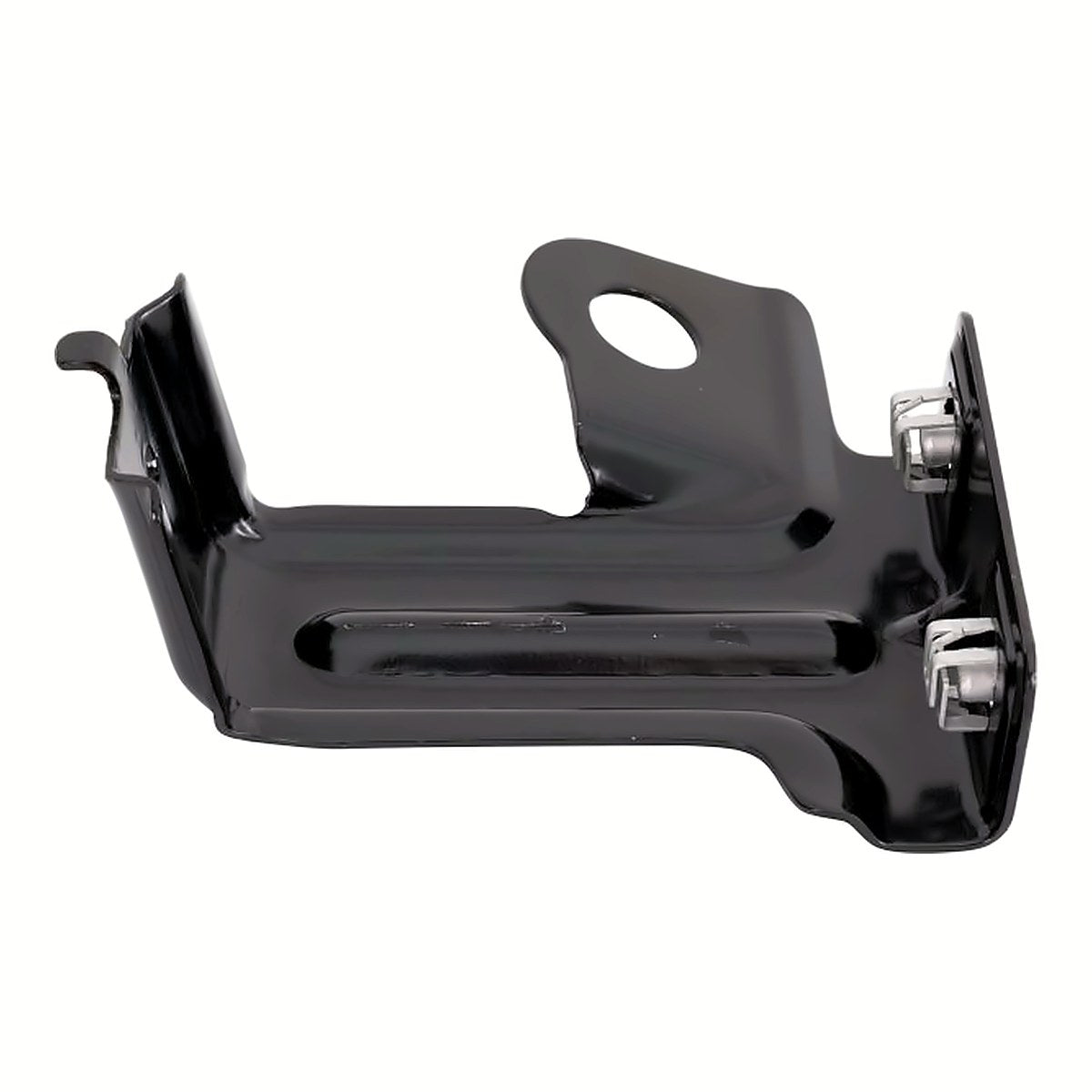 2019-2025 GMC Sierra 1500 Bumpers, driver side, detail view 2, GM1042149