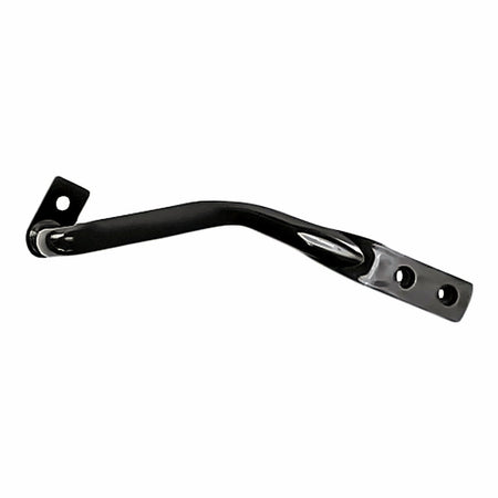 2007-2013 GMC Sierra 1500 Bumpers, front passenger side, GM1043107