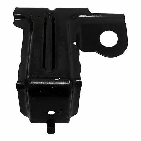 2019-2025 GMC Sierra 1500 Bumpers, passenger side, top view, GM1043149