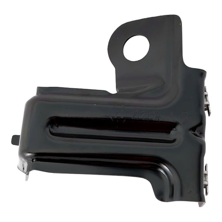 2019-2025 GMC Sierra 1500 Bumpers, passenger side, detail view 2, GM1043149
