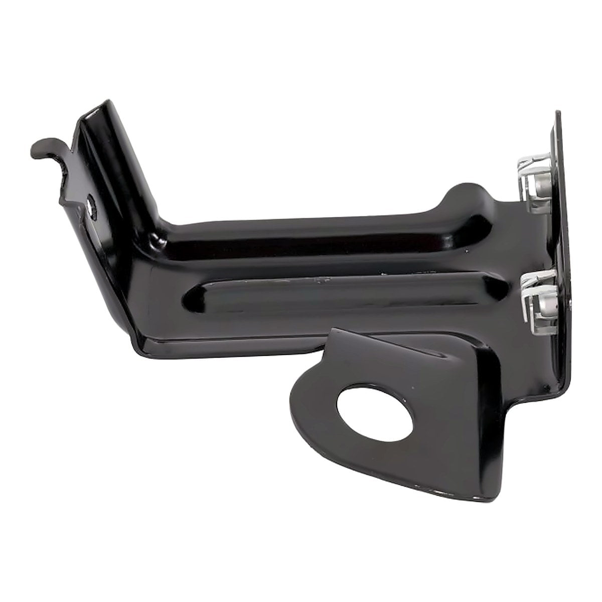 2019-2025 GMC Sierra 1500 Bumpers, passenger side, detail view 3, GM1043149