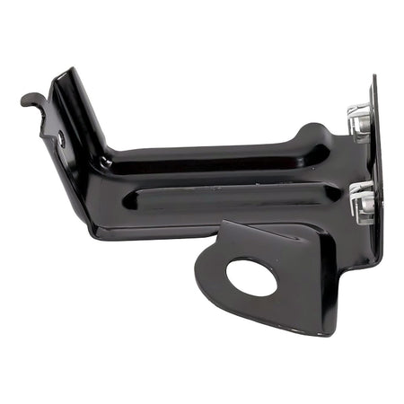 2019-2025 GMC Sierra 1500 Bumpers, passenger side, detail view 3, GM1043149