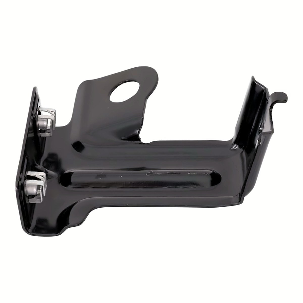 2019-2025 GMC Sierra 1500 Bumpers, passenger side, detail view 4, GM1043149