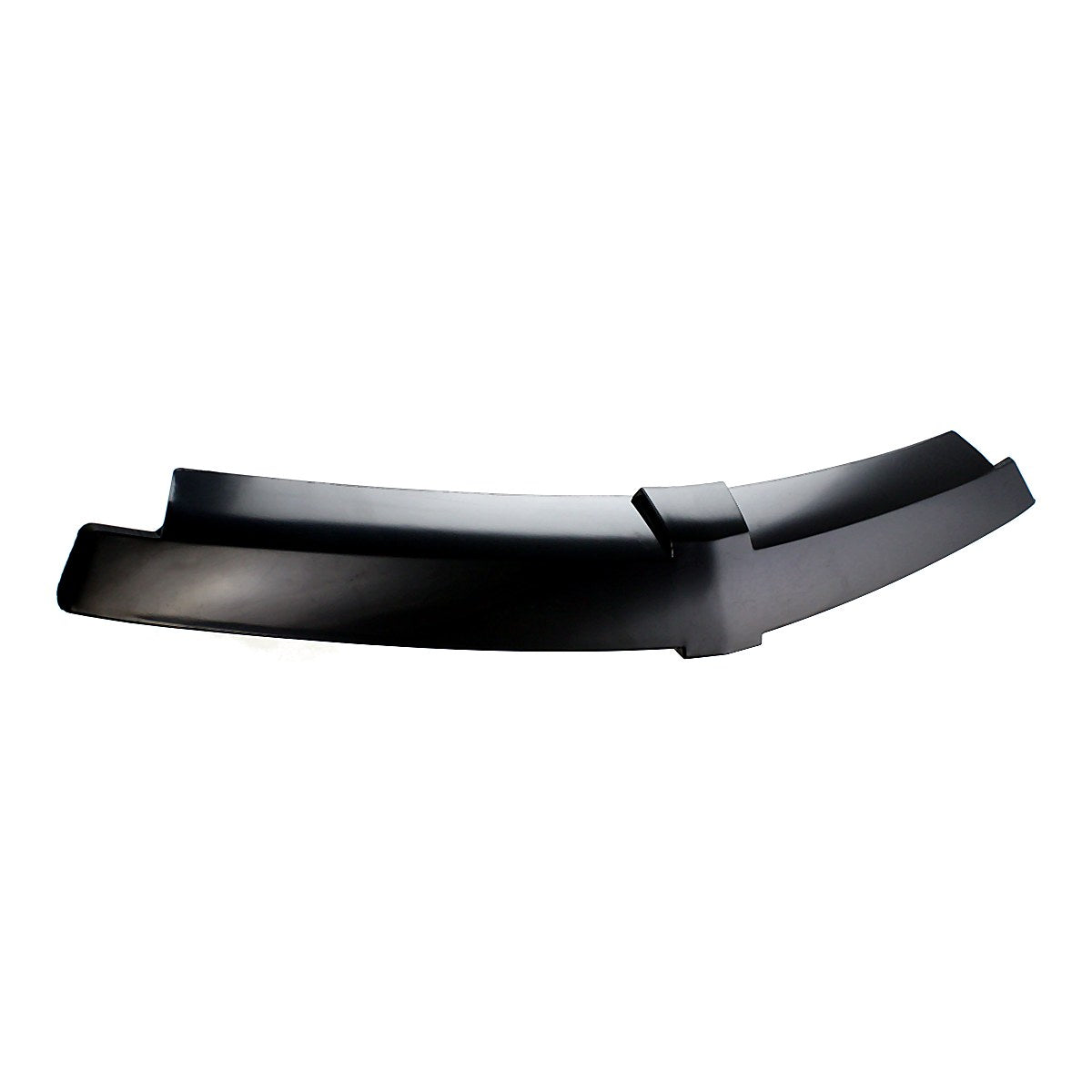 2003-2005 Chevrolet Cavalier Bumpers, front, left-side view, GM1044102