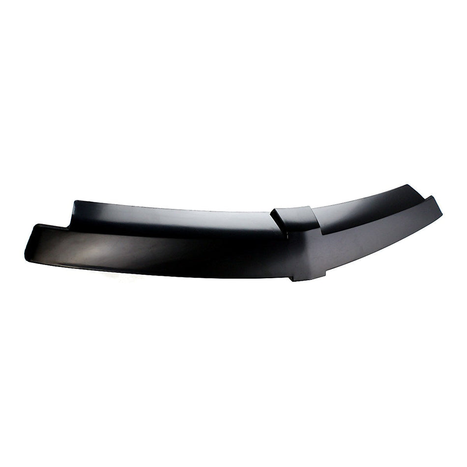 2003-2005 Chevrolet Cavalier Bumpers, front, left-side view, GM1044102
