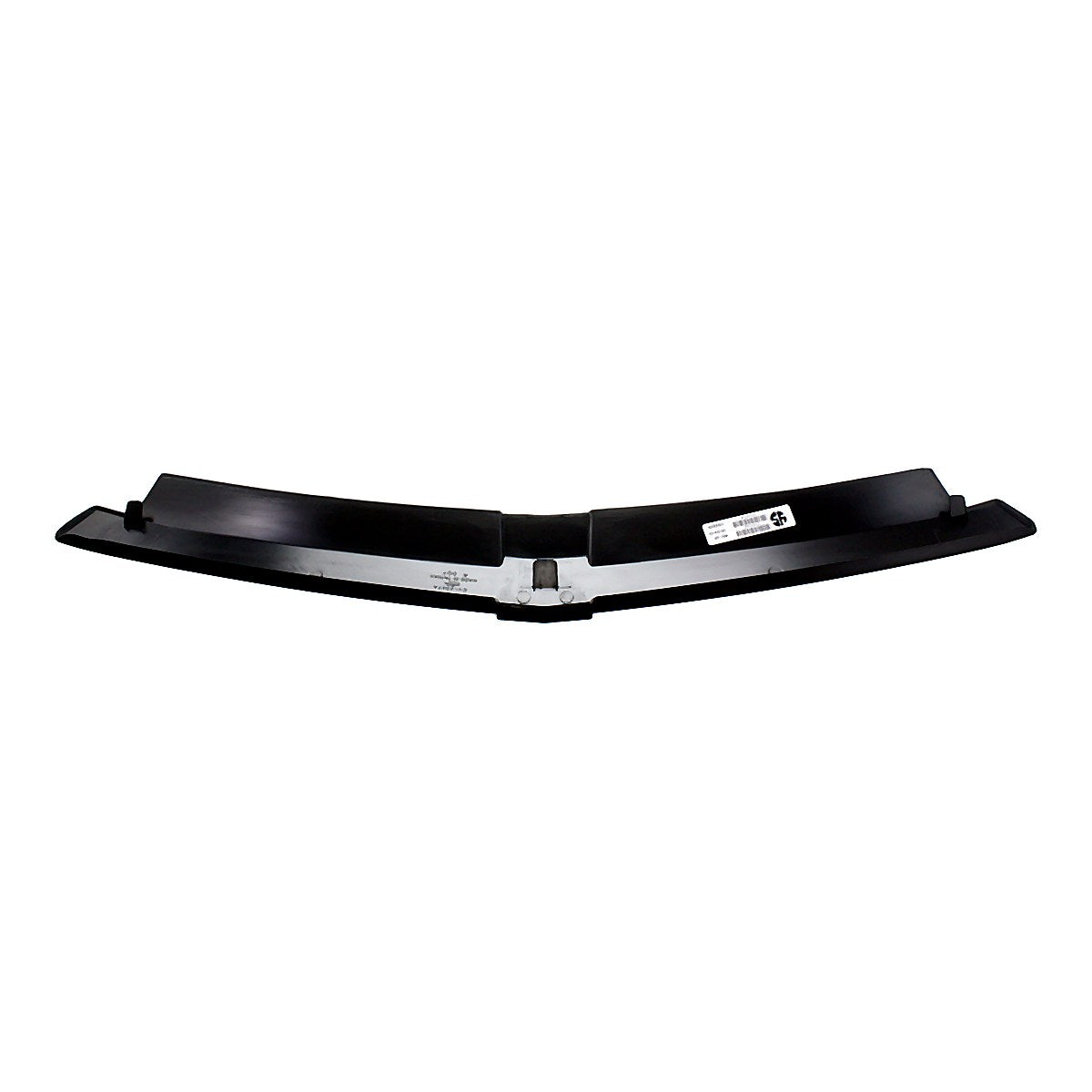2003-2005 Chevrolet Cavalier Bumpers, front, rear view, GM1044102