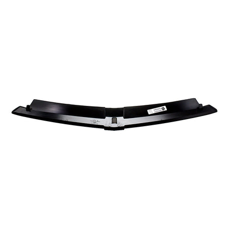 2003-2005 Chevrolet Cavalier Bumpers, front, rear view, GM1044102