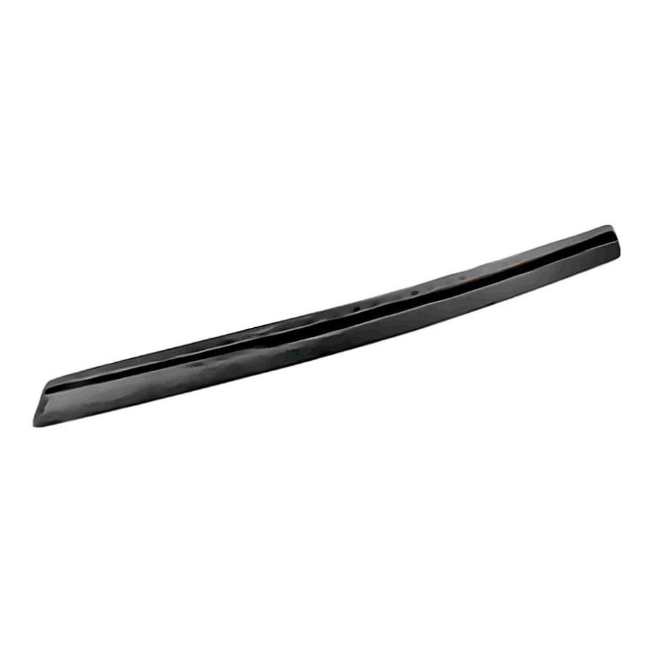 2006-2011 Buick Lucerne Bumpers, passenger side, rear view, GM1044109