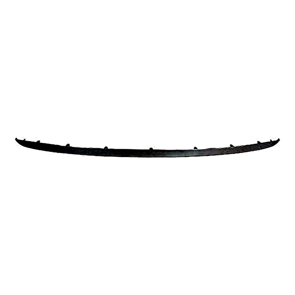 2007-2012 GMC Acadia Bumpers, front, left-side view, GM1044112