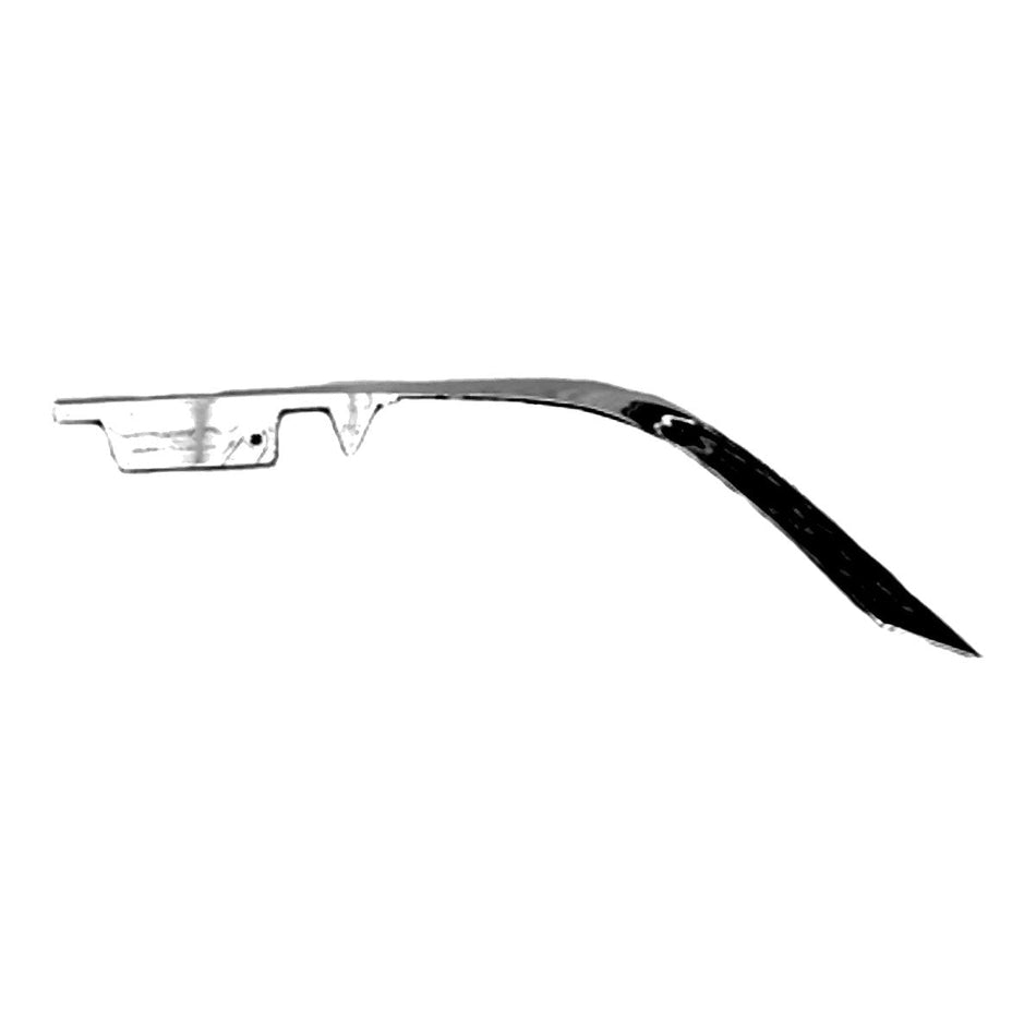 2006-2011 Cadillac Dts Bumpers, front driver side, GM1046100