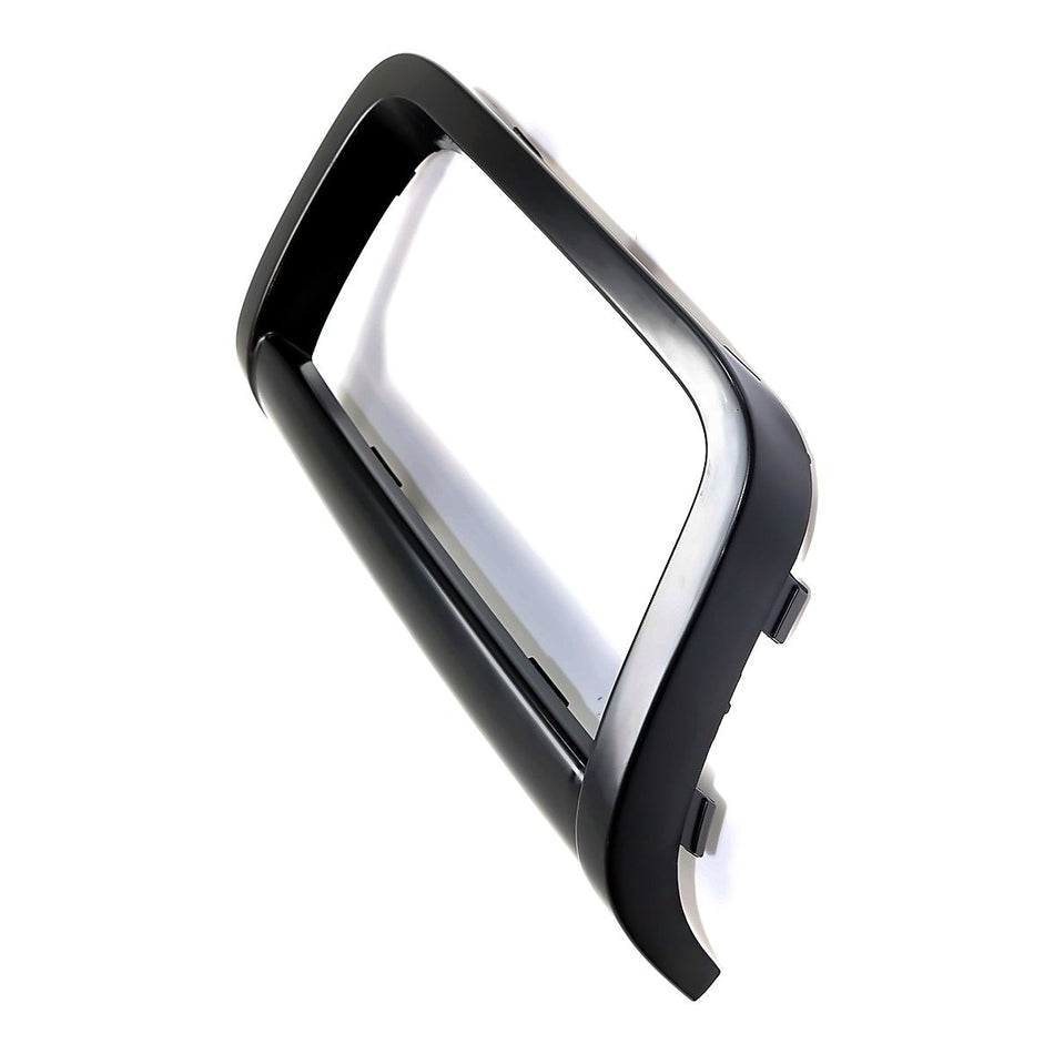 2008-2009 Chevrolet Equinox Grille, driver side, left-side view, GM1046102