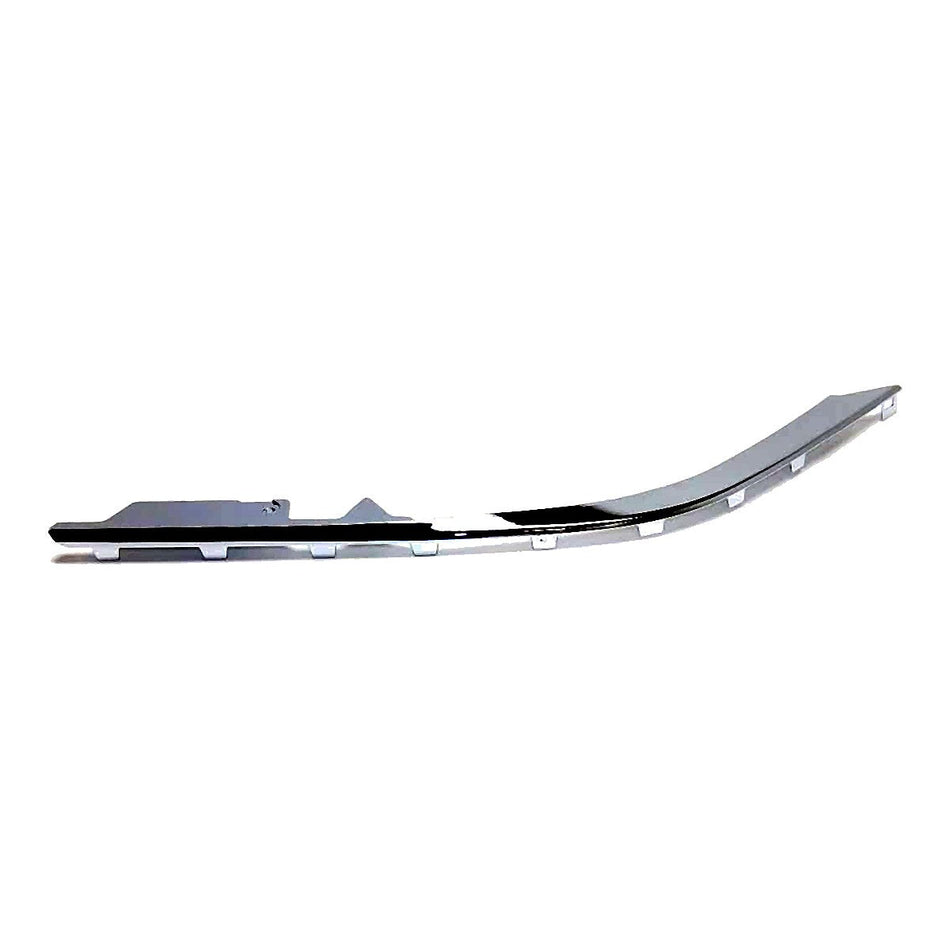 2006-2011 Cadillac Dts Bumpers, front passenger side, GM1047100