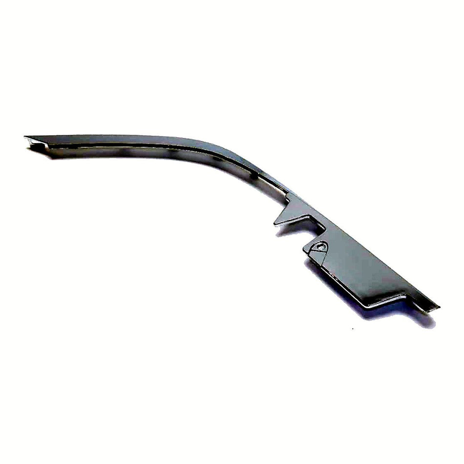 2006-2011 Cadillac Dts Bumpers, front passenger side, left-side view, GM1047100