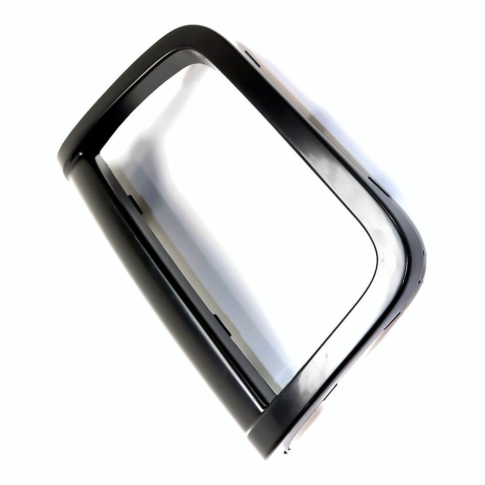 2008-2009 Chevrolet Equinox Grille, passenger side, left-side view, GM1047102