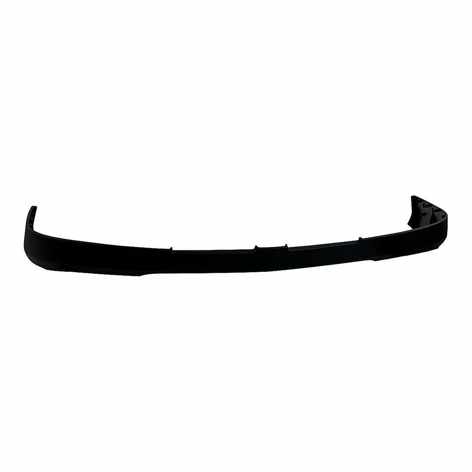 2007 Chevrolet Silverado Classic Bumpers, front, left-side view, GM1051109