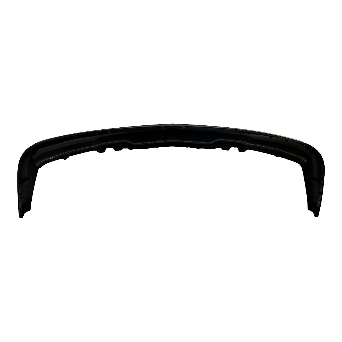 2003-2006 Chevrolet Silverado 1500 Bumpers, front, right-side view, GM1051109