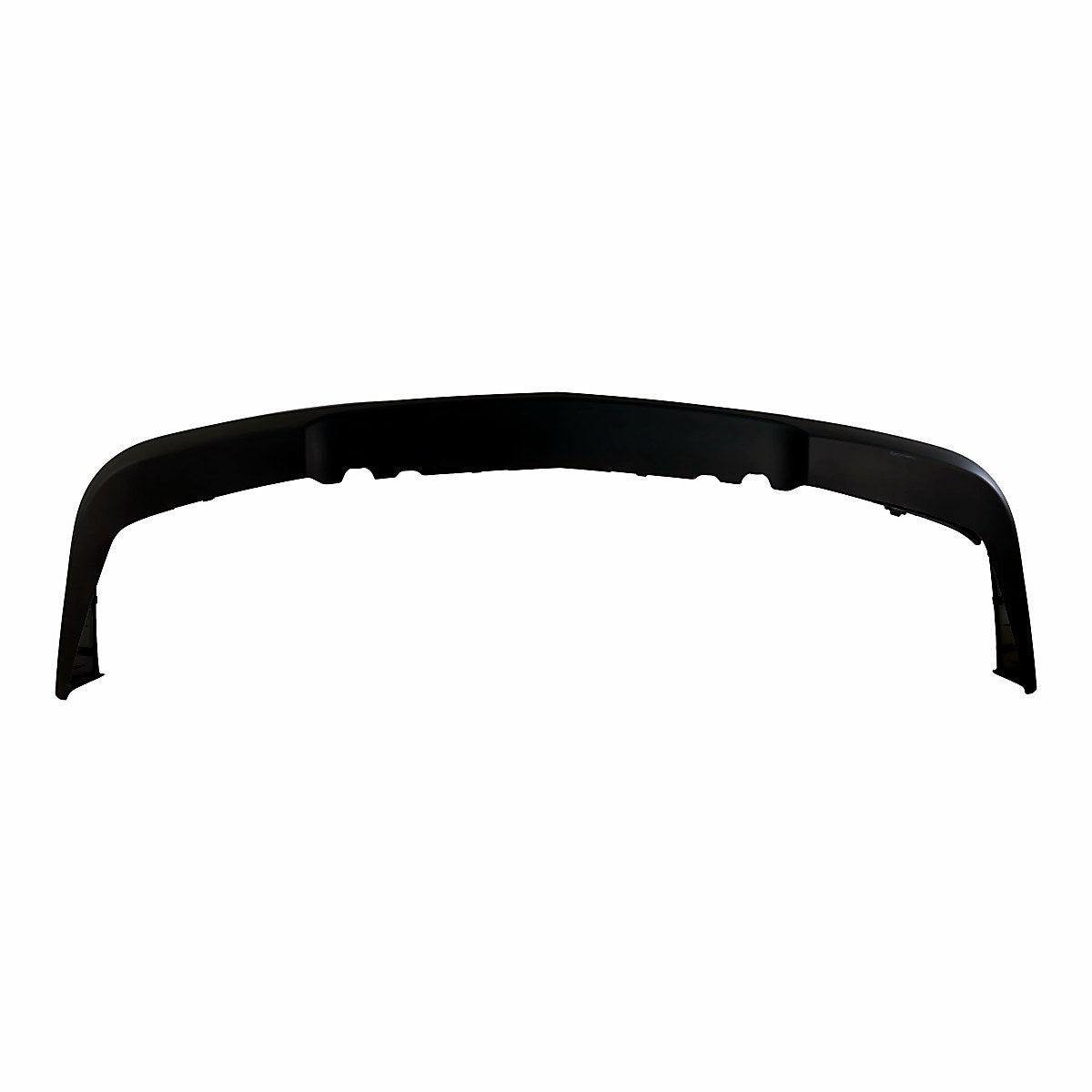 2003-2006 Chevrolet Silverado 1500 Bumpers, front, rear view, GM1051109