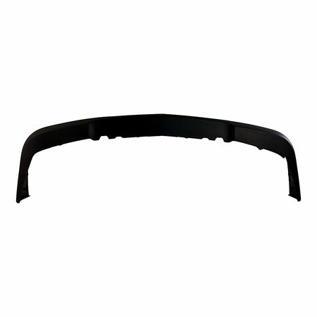 2003-2006 Chevrolet Silverado 1500 Bumpers, front, rear view, GM1051109