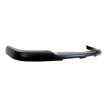 2003-2006 Chevrolet Silverado 1500 Bumpers, left-side view, GM1051110