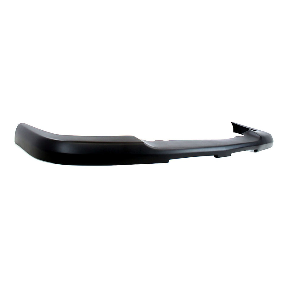 2007 Chevrolet Silverado Classic Bumpers, front, left-side view, GM1051110