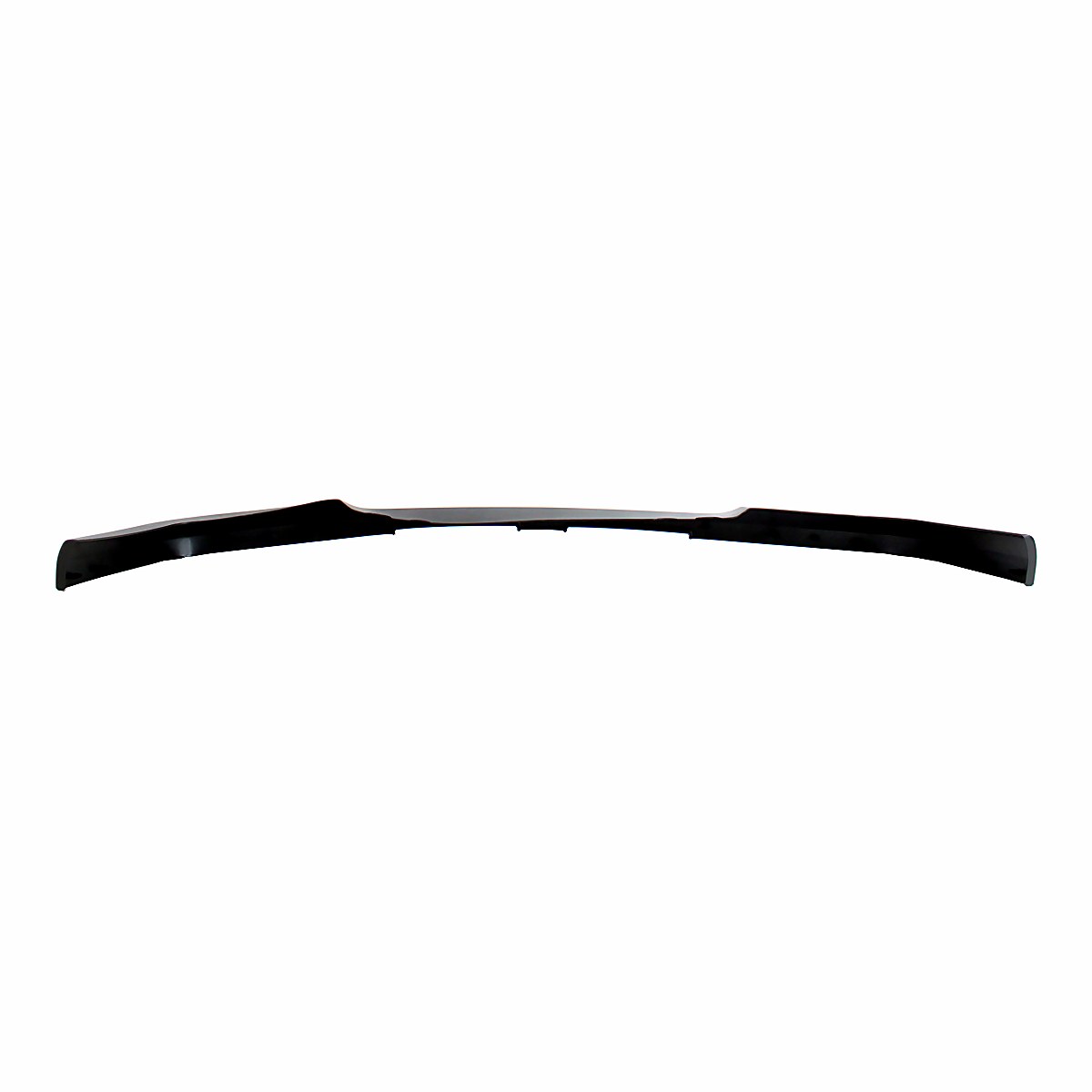 2003-2006 Chevrolet Silverado 1500 Bumpers, rear view, GM1051110