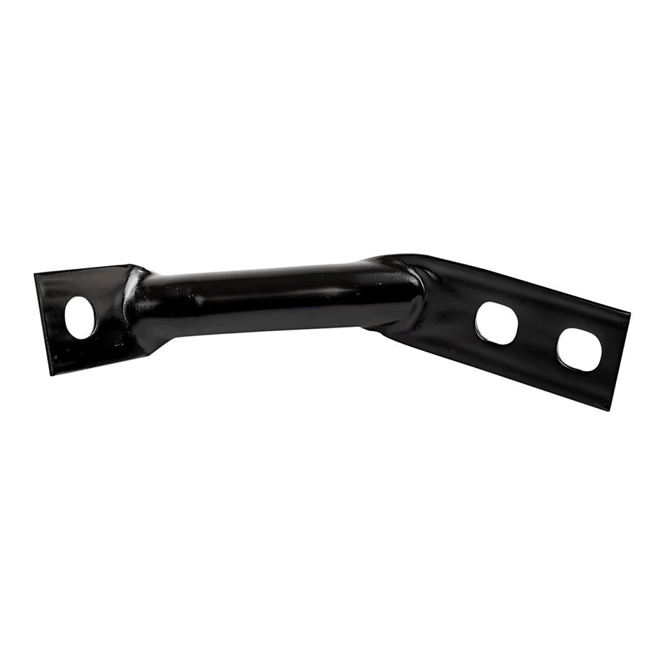 2019-2025 GMC Sierra 1500 Bumpers, front driver side, GM1062135