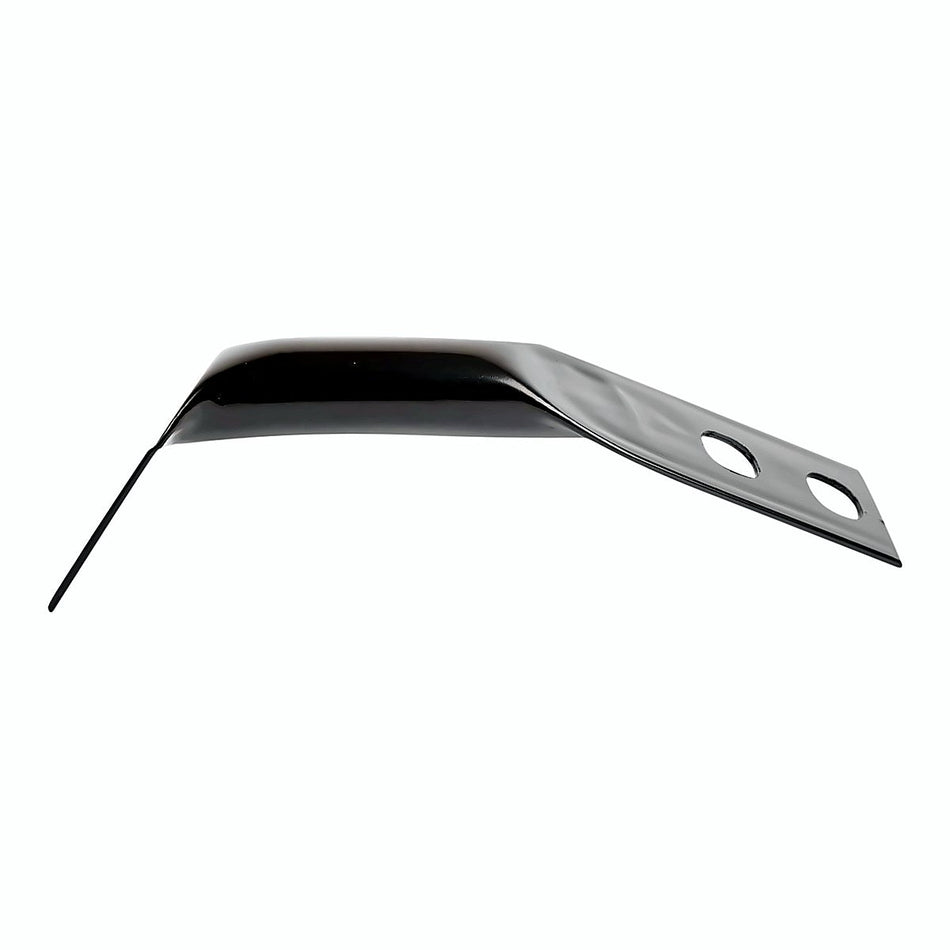 2019-2025 GMC Sierra 1500 Bumpers, front driver side, left-side view, GM1062135