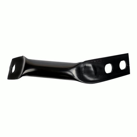 2019-2025 GMC Sierra 1500 Bumpers, front driver side, rear view, GM1062135