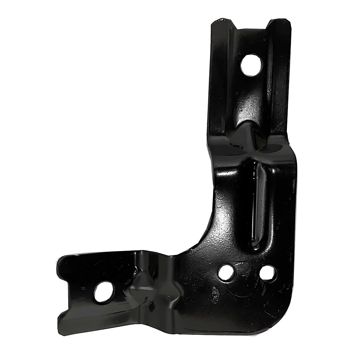 2022-2025 GMC Sierra 1500 Bumpers, driver side, GM1062141