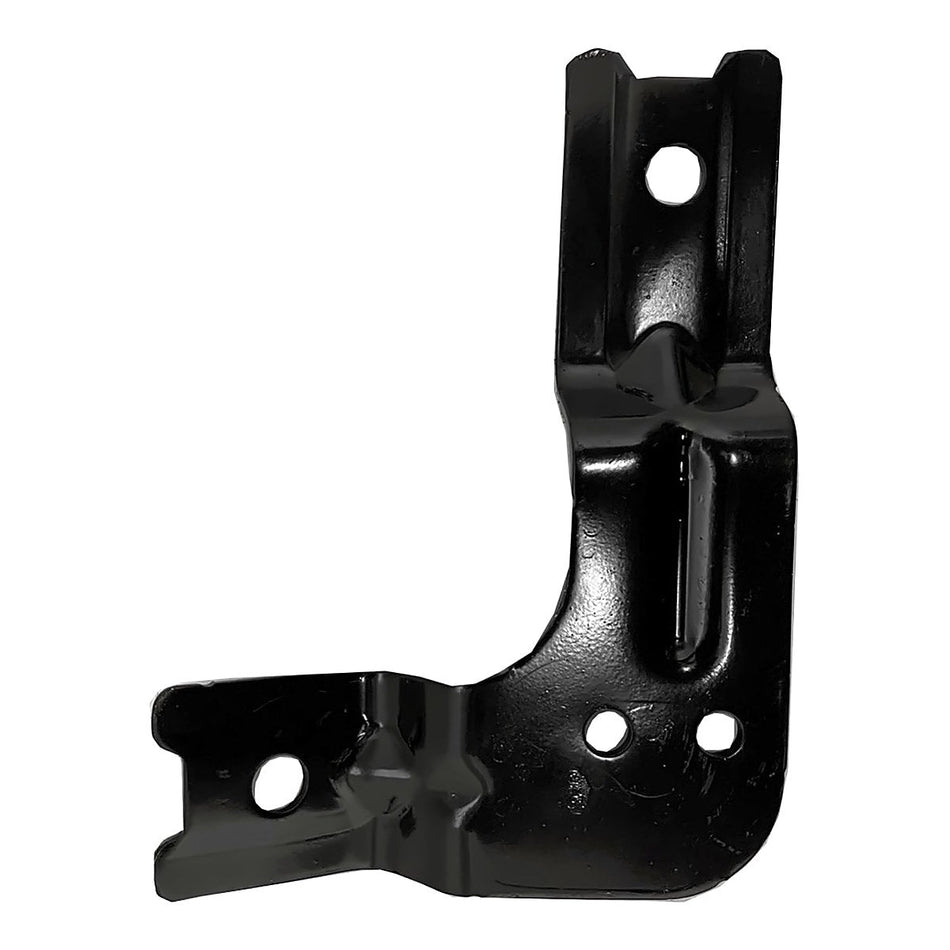2022-2025 GMC Sierra 1500 Bumpers, driver side, GM1062141