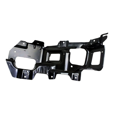 2014-2015 GMC Sierra 1500 Bumpers, front passenger side, GM1063109