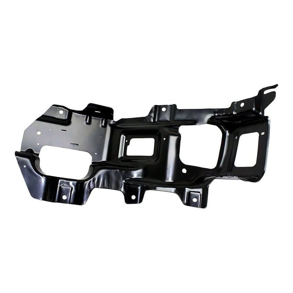 2014-2015 GMC Sierra 1500 Bumpers, front passenger side, GM1063109