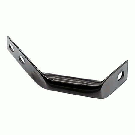 2019-2025 GMC Sierra 1500 Bumpers, front passenger side, GM1063135