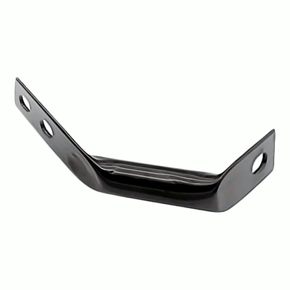 2019-2025 GMC Sierra 1500 Bumpers, front passenger side, GM1063135