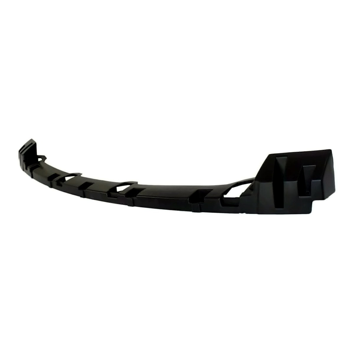 2007-2013 GMC Sierra 1500 Bumpers, front, GM1065108