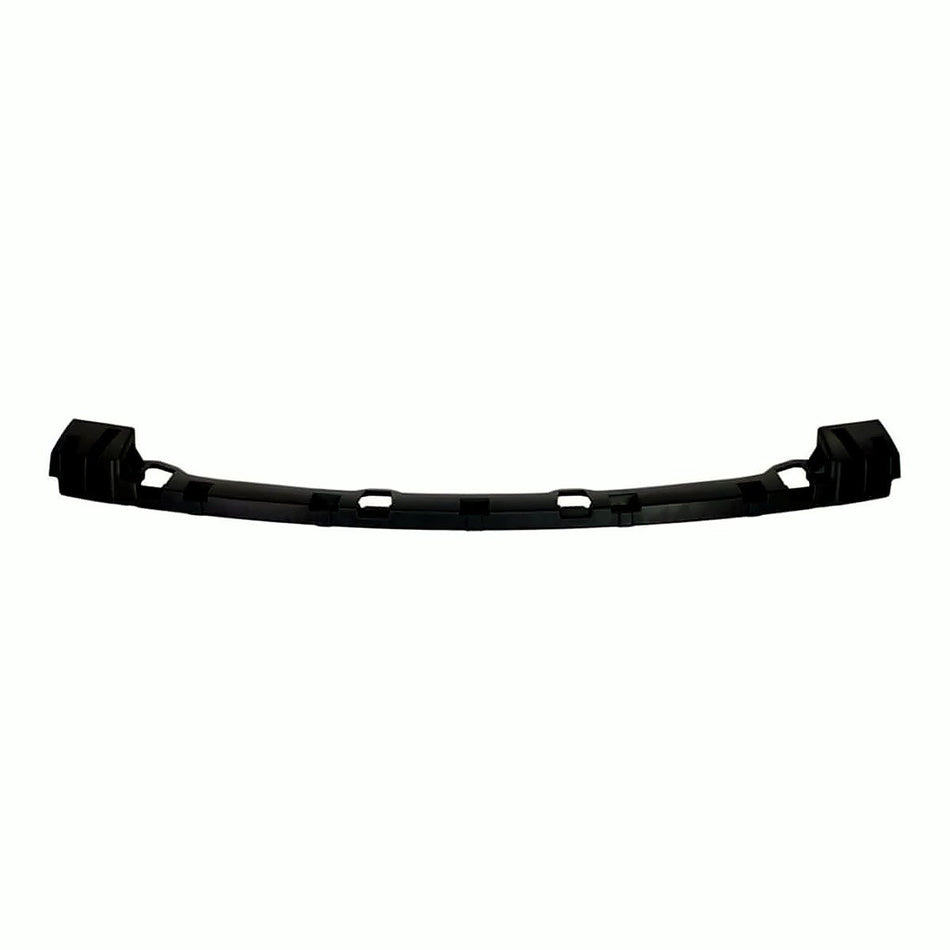 2007-2013 GMC Denali 1500 Bumpers, front, left-side view, GM1065108