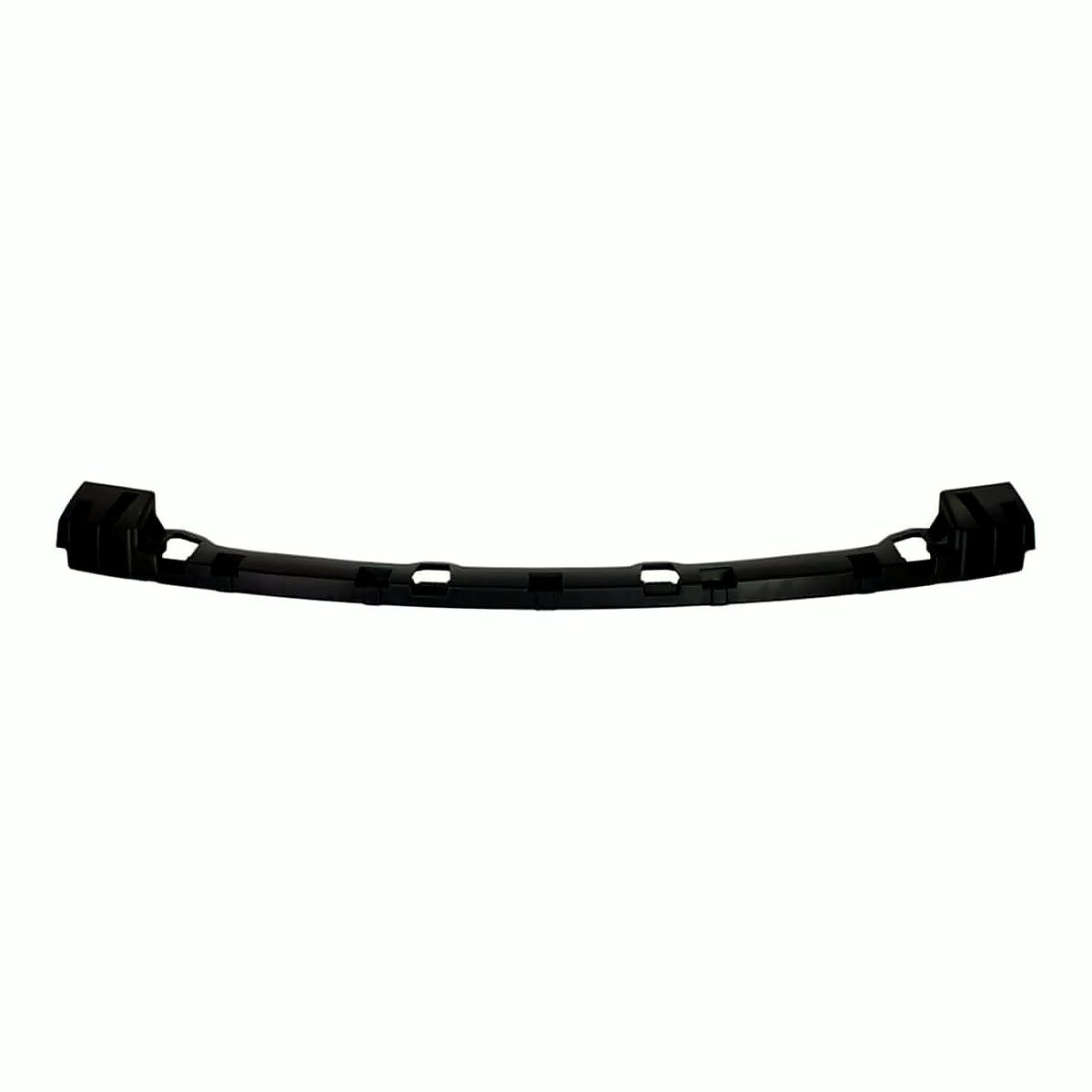 2007-2013 GMC Sierra 1500 Bumpers, front, left-side view, GM1065108