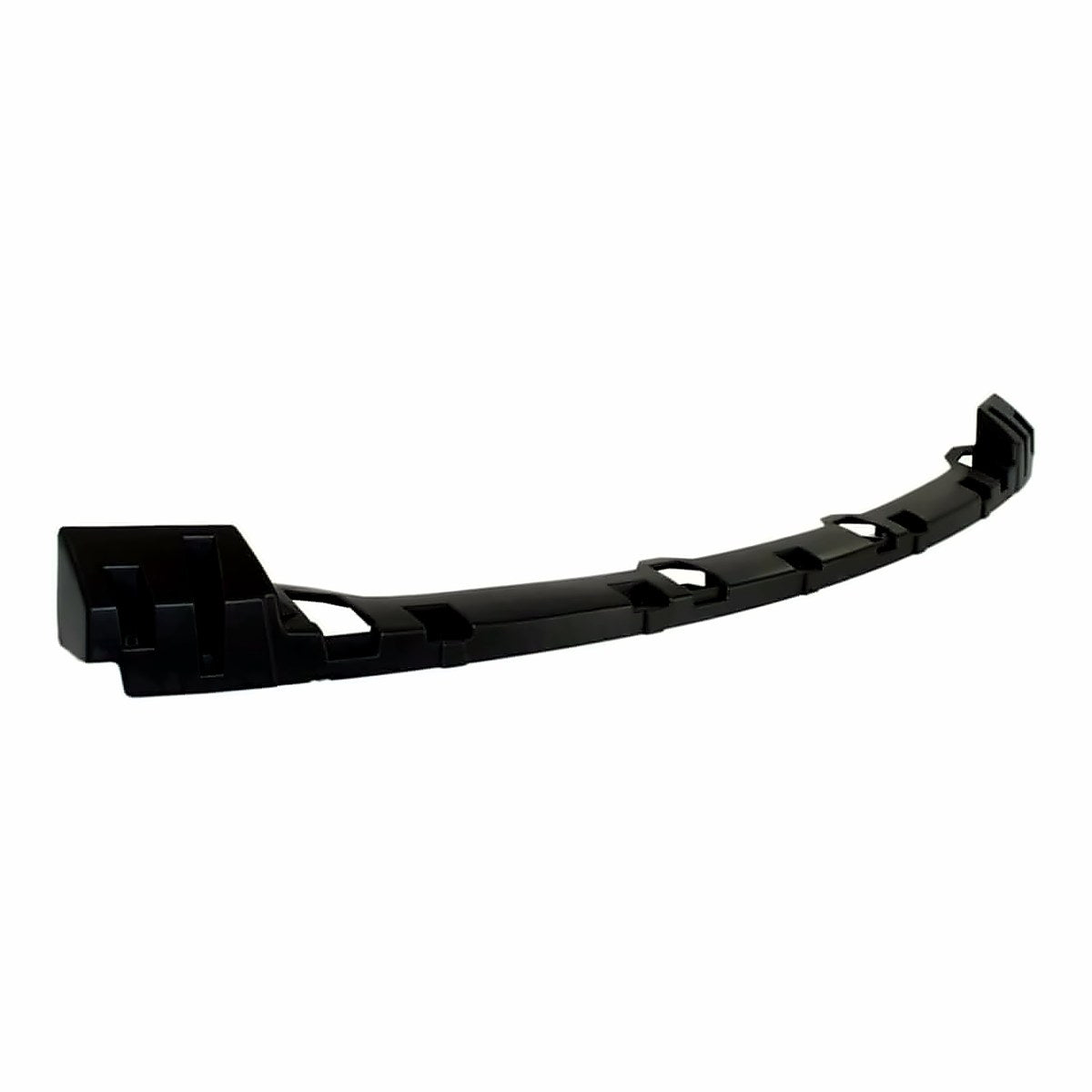 2007-2013 GMC Sierra 1500 Bumpers, front, right-side view, GM1065108