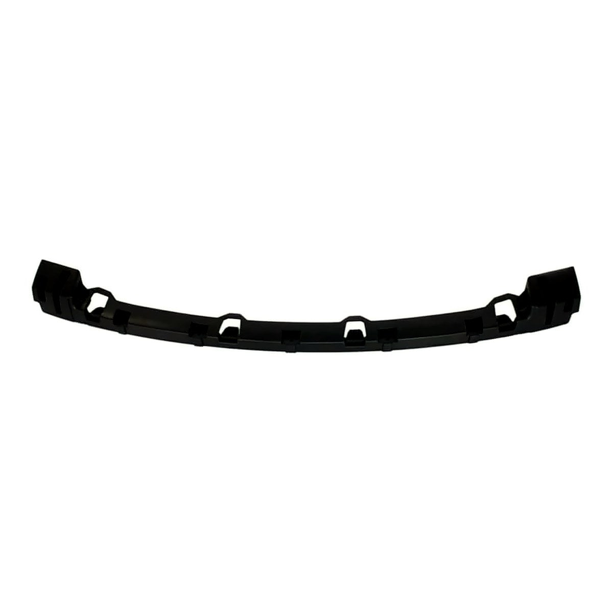 2007-2013 GMC Sierra 1500 Bumpers, front, top view, GM1065108