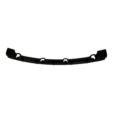 2007-2013 GMC Sierra 1500 Bumpers, front, top view, GM1065108