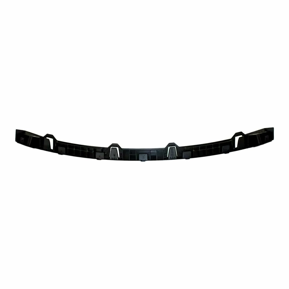 2007-2013 GMC Sierra 1500 Bumpers, front, rear view, GM1065108