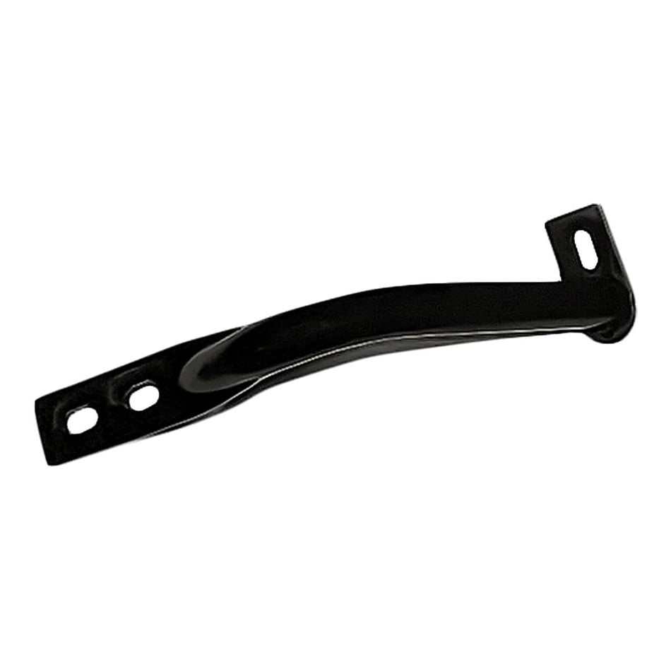 2007 GMC Sierra Classic Bumpers, front driver side, GM1066159