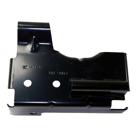 2003-2006 GMC Sierra 1500 Bumpers, front driver side, GM1066164