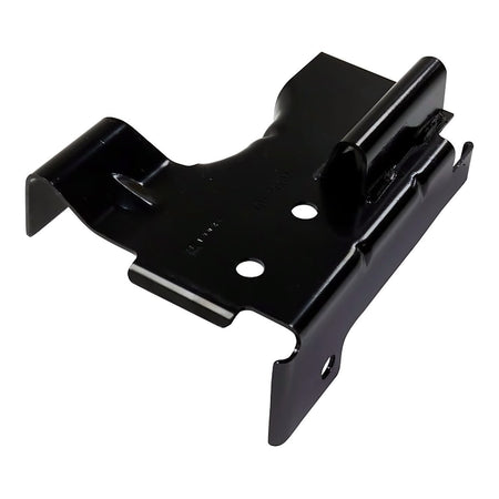 2003-2006 GMC Sierra 1500 Bumpers, front driver side, left-side view, GM1066164