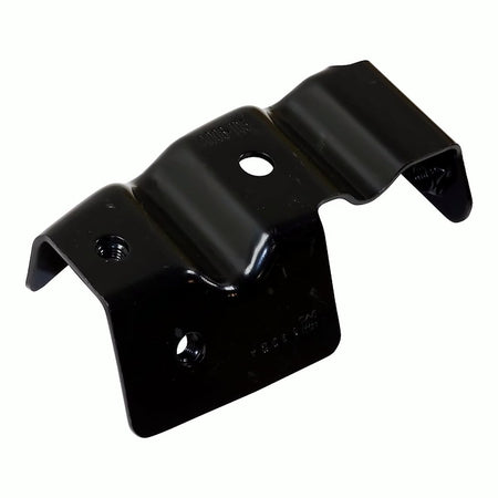 2003-2006 GMC Sierra 1500 Bumpers, front driver side, left-side view, GM1066165