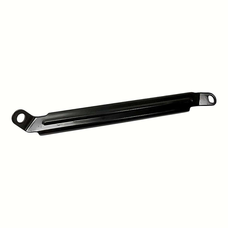 2007 GMC Sierra Classic Bumpers, front driver side, GM1066166