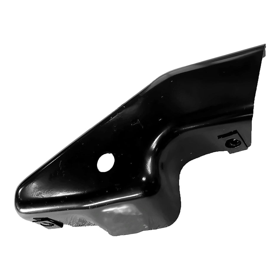2007 Chevrolet Silverado Classic Bumpers, front driver side, GM1066175