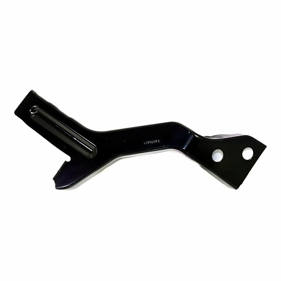2006-2008 Isuzu Isuzu Pickup Bumpers, front driver side, GM1066176