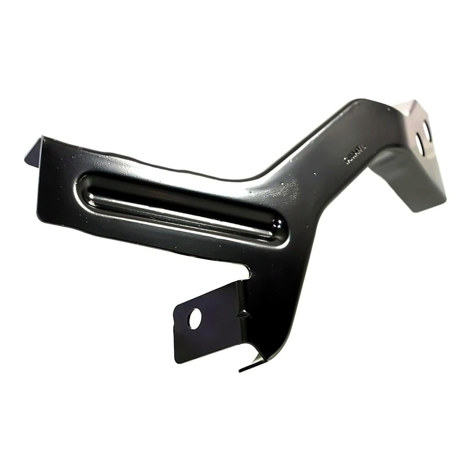 2006-2008 Isuzu Isuzu Pickup Bumpers, front driver side, left-side view, GM1066176