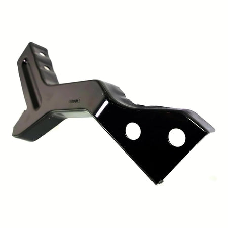 2006-2008 Isuzu Isuzu Pickup Bumpers, front driver side, right-side view, GM1066176